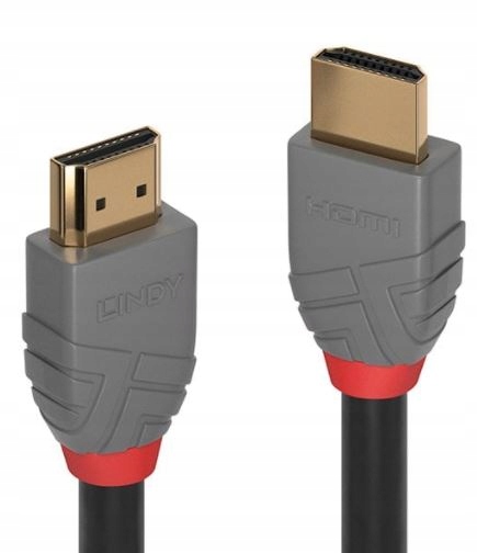

Kabel Hdmi 2.1 2m Premium 8K eARC Lindy 36953
