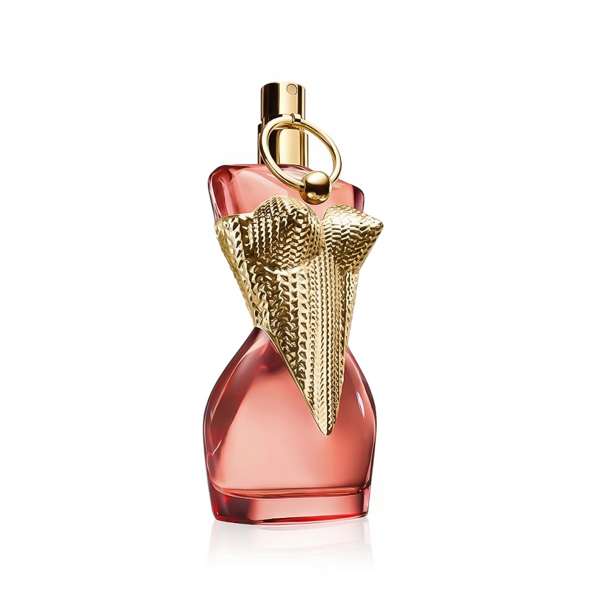Jean Paul Gaultier Gaultier Divine Couture Edp plnitelný 50 ml W