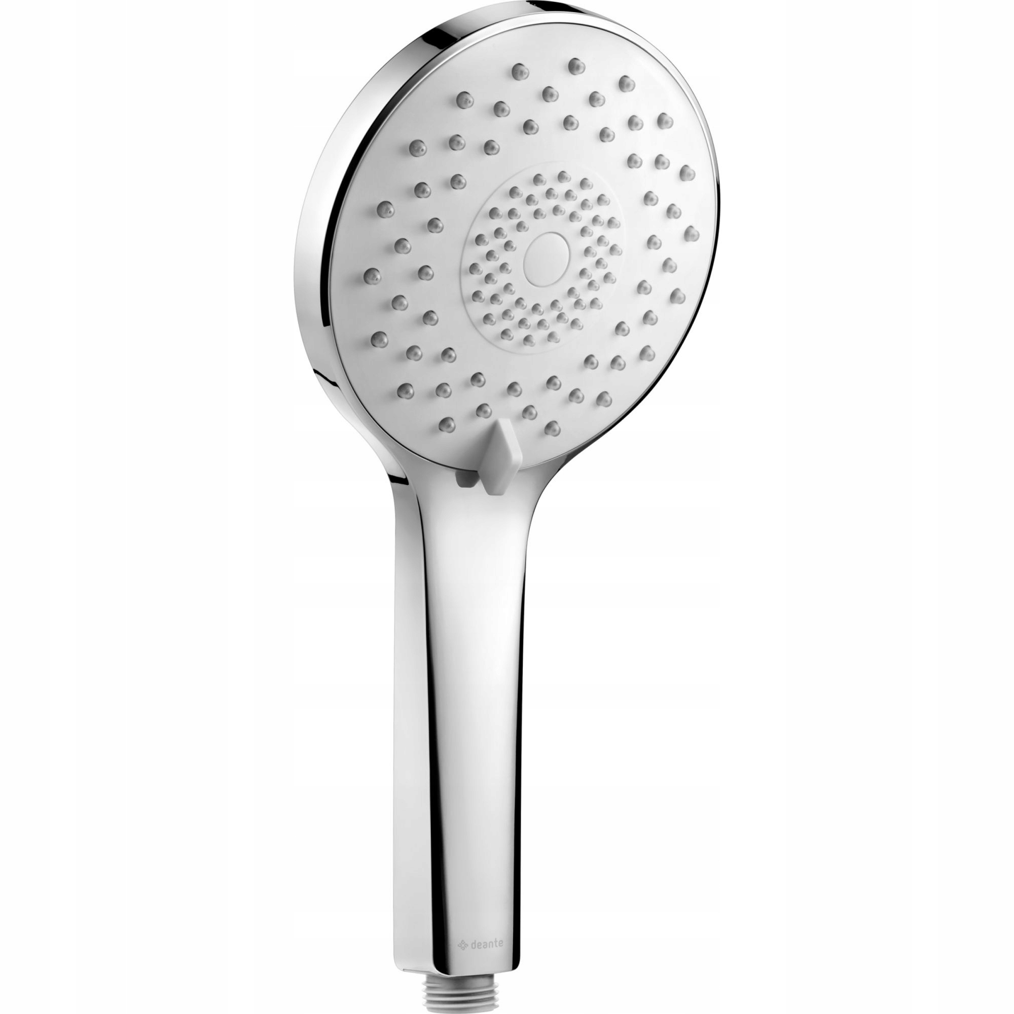 SŁUCHAWKA PRYSZNICOWA 3-FUNKCYJNA DEANTE AGAWA