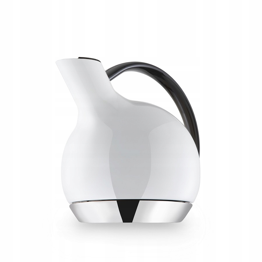 Casa Bugatti Giulietta Czajnik Elektryczny 1,2 l Biały