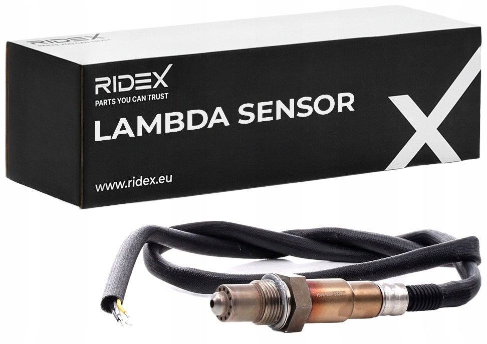 ridex 3922L0674 лямбда-зонд