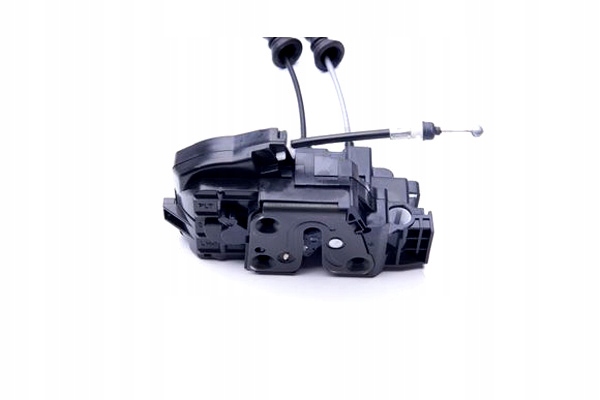 ZAMEK CENTRALNY DRZWI 16SKV651 PRZEDNI LEWY HYUNDAI SANTA FE II Producent części SKV