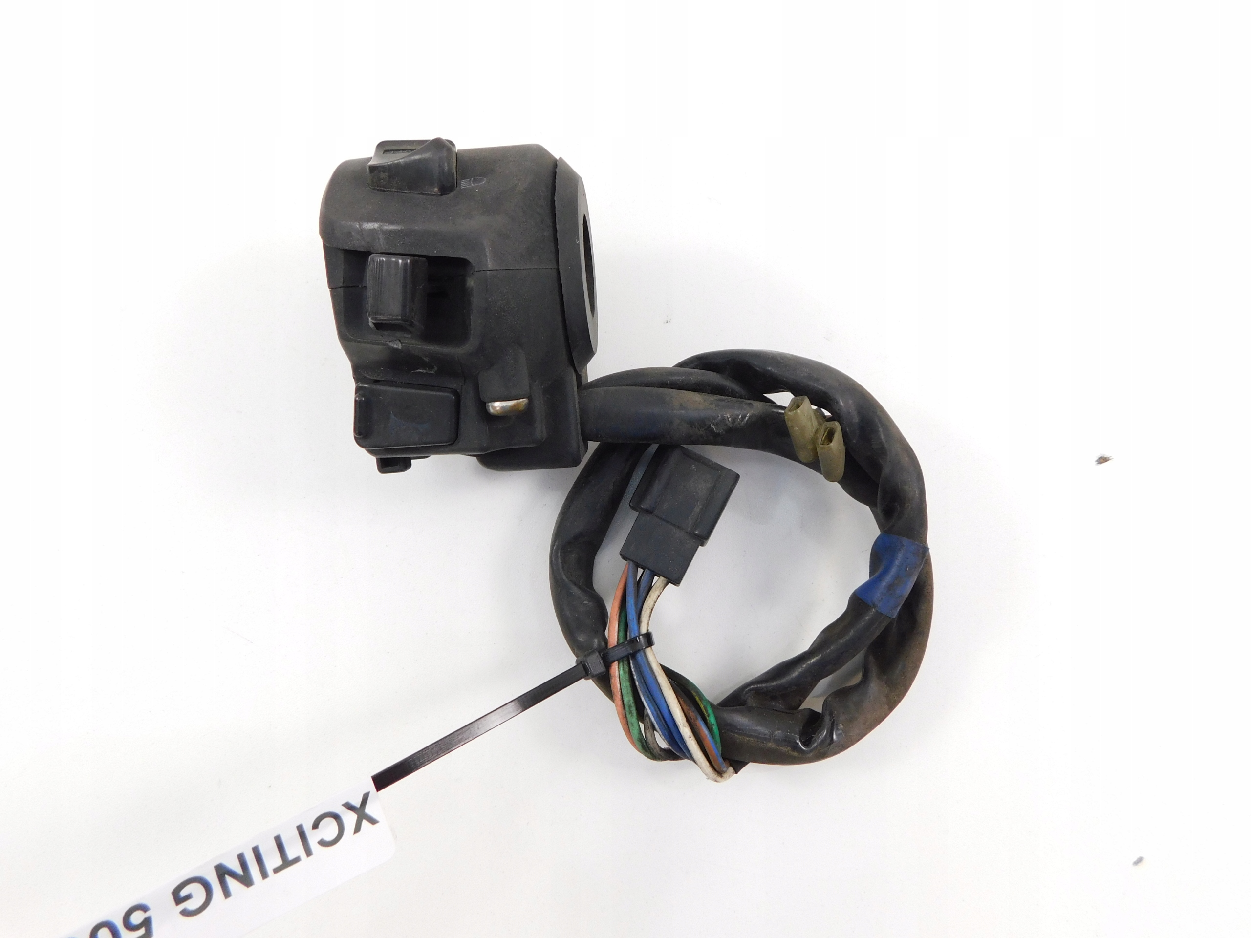 KYMCO X-CITING 500 PRZEŁĄCZNIK LEWY