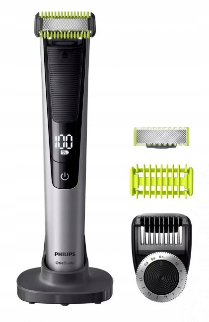 

Golarka Philips OneBlade Pro QP6620/20 face + body