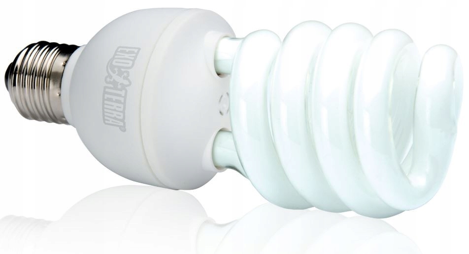 Levně Žárovka Uva Uva 5.0 25W Do Terária Pro Plazy