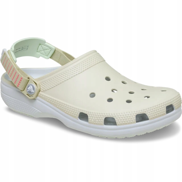 Crocs Pánské boty Chodítka Nazouváky Classic Turbo 211287 Clog 45-46