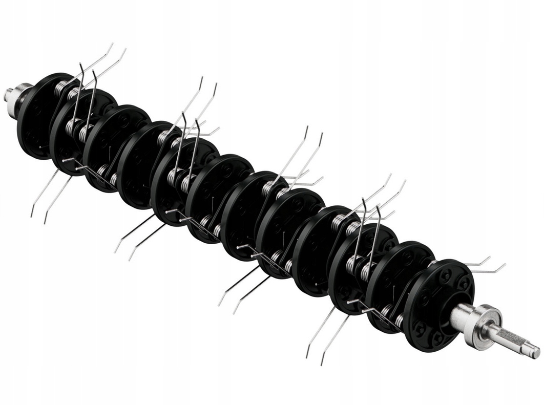 Aerator, wertykulator Parkside 36 cm 1800 W Kod producenta 4058143092808