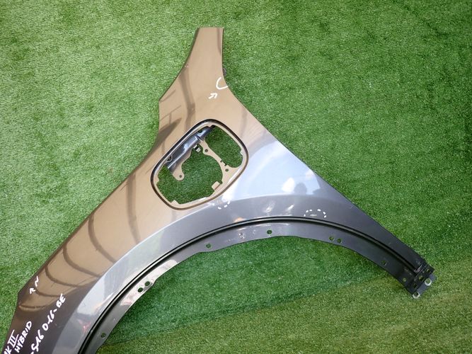 FORD KUGA MK3 III HYBRID HYBRYDA 19- fender left front front