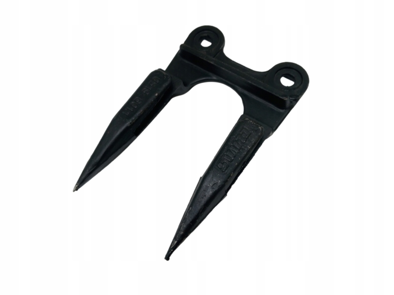 01408 Bagnet podwójny hedera 0005196011 CLAAS