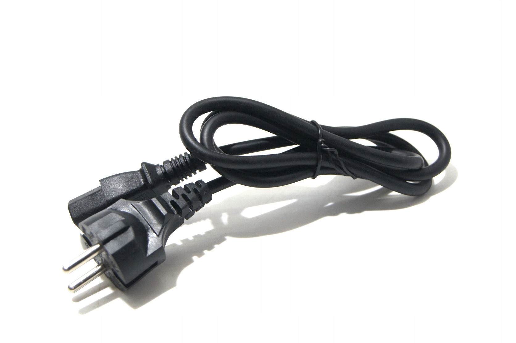 100% Oryginał - Kabel Zasilający Do Xbox 360