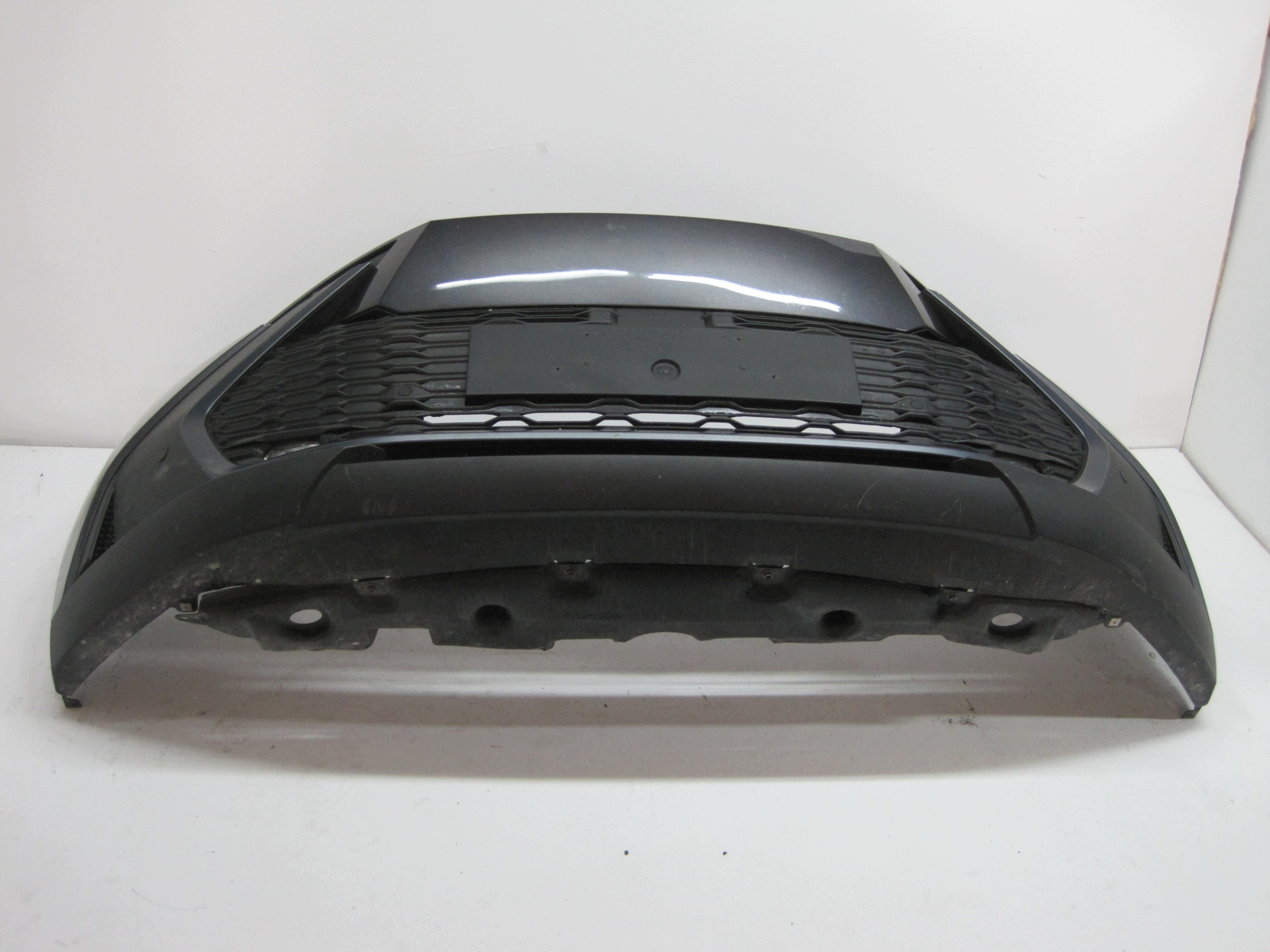 bumper TOYOTA CHR II 24R 4 PDC below RADAR front front