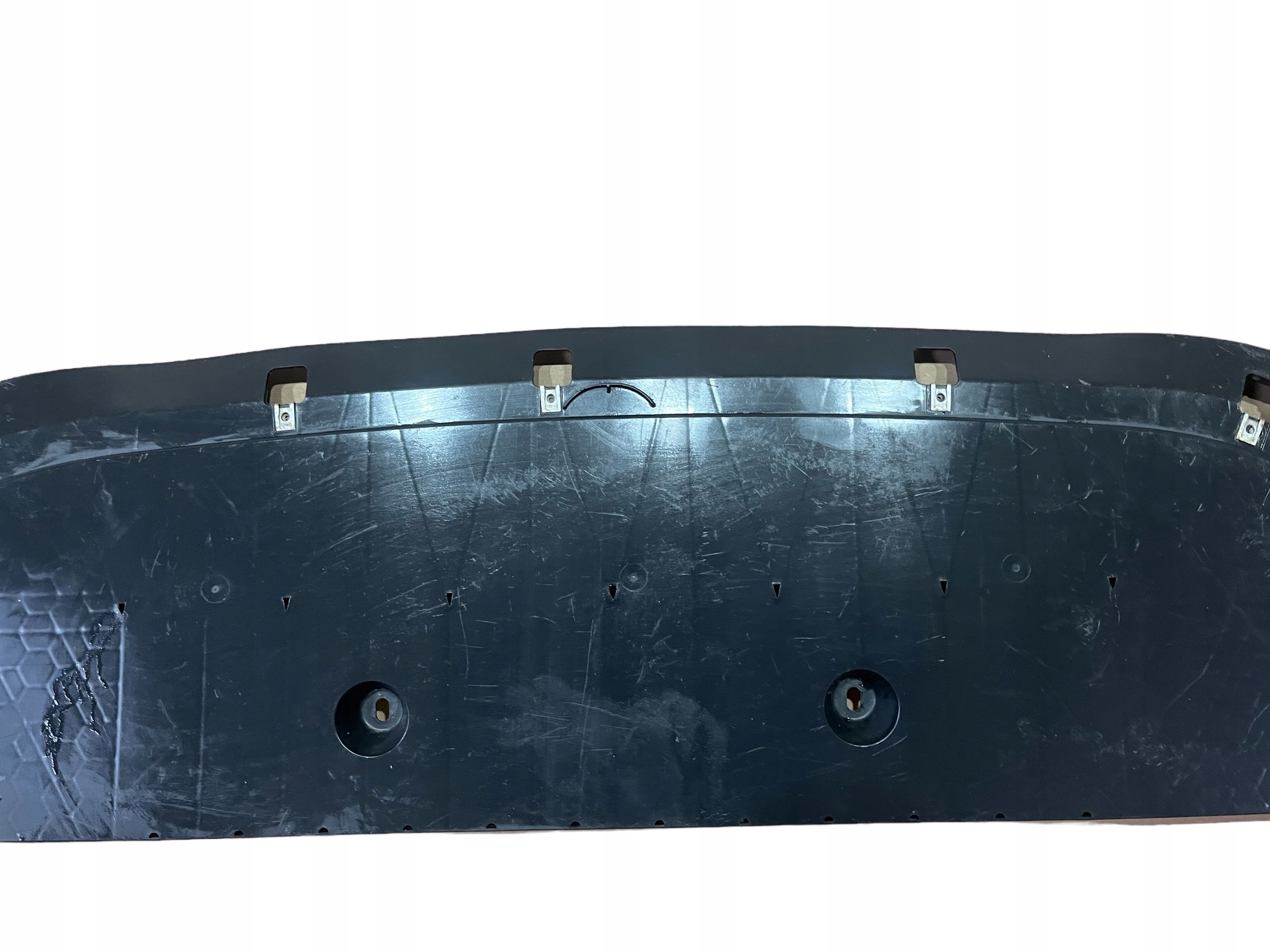 OSŁONA PŁYTA POD SILNIK FORD S-MAX MK2 MK-2 EM2B-R8B384-AE Producent części Ford OE