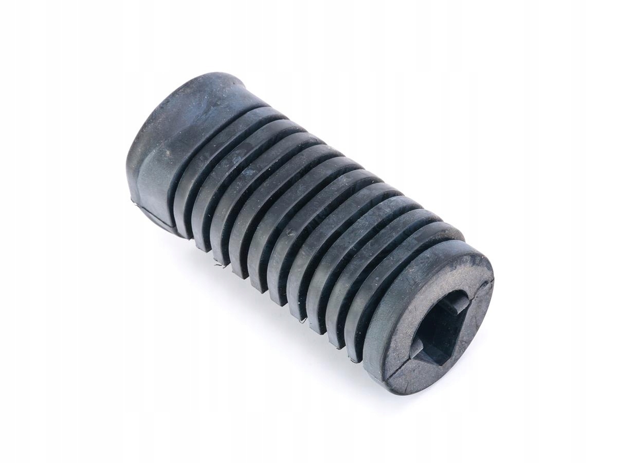 Podnóżek, stopka kierowcy do Zipp Manic 2012r (guma) Stan opakowania oryginalne