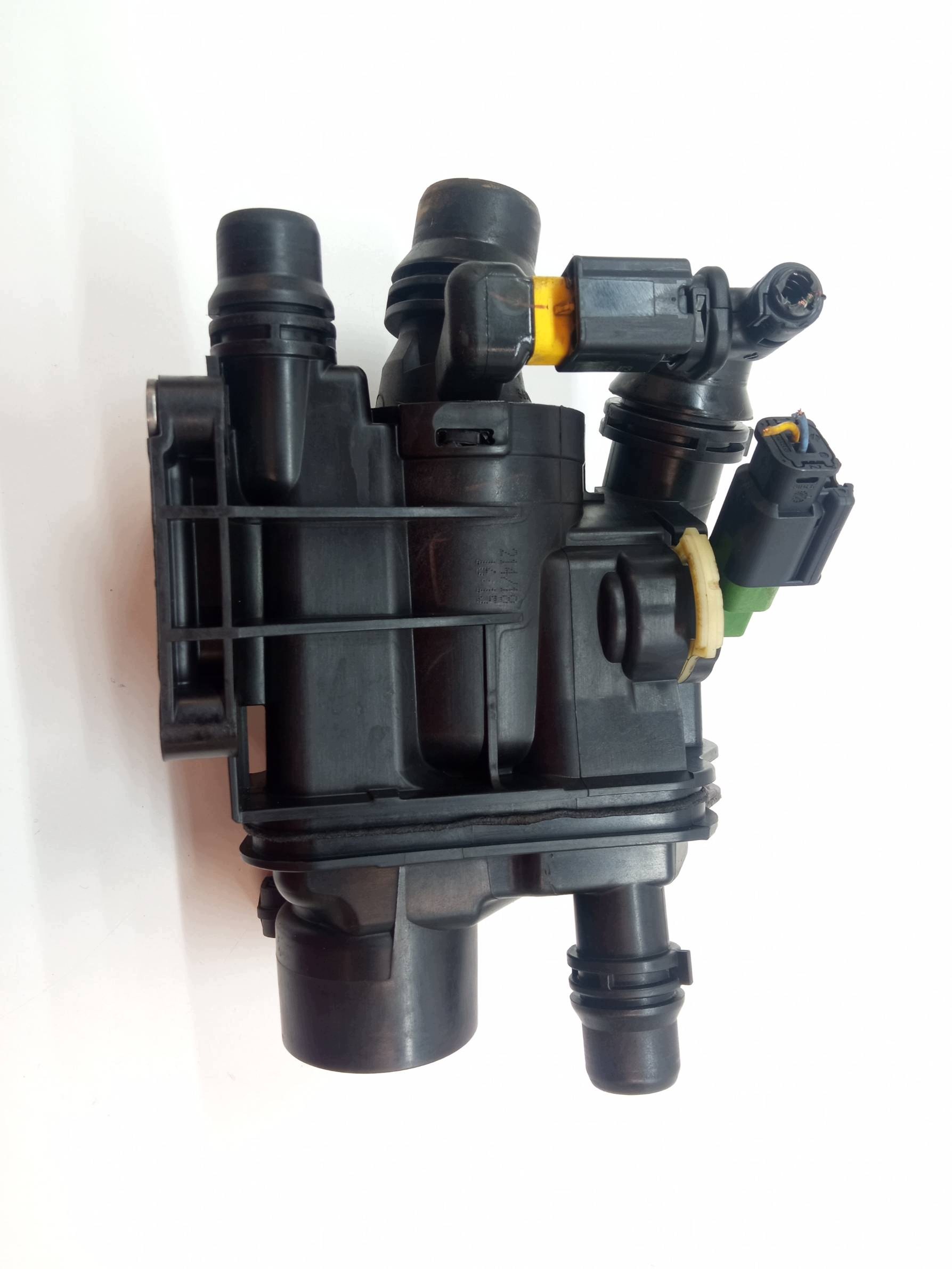 Scatola termostato 9812131480 Opel Crossland e (2017-2024)