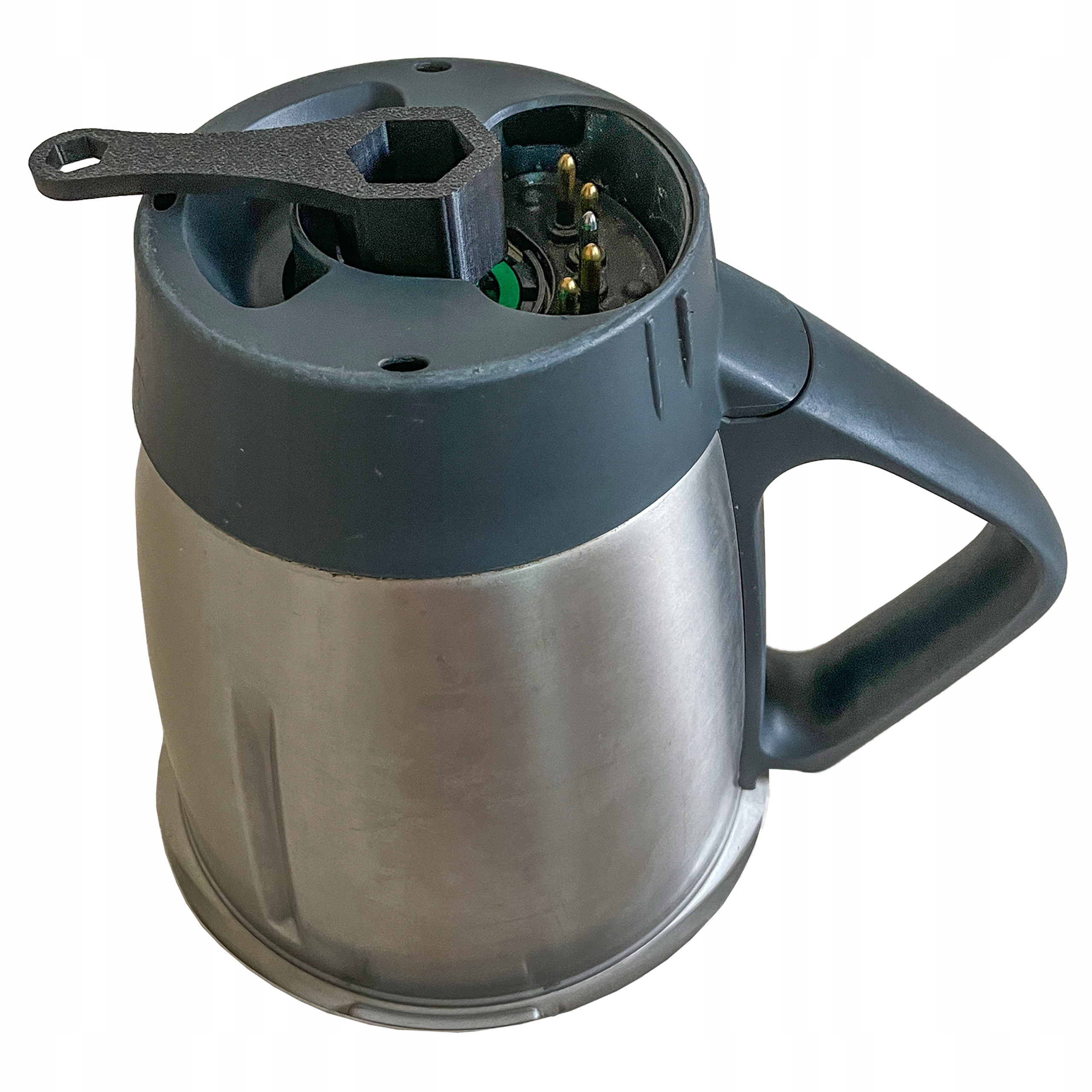 

Pokrętło Do Thermomix TM6 TM5 Usuwacz Ciasta