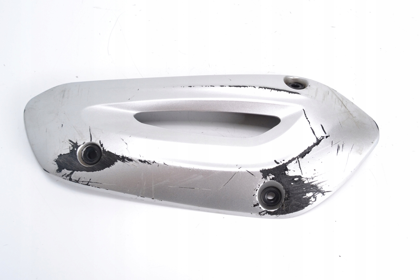 Osłona wydechu PIAGGIO LIBERTY 125 16-