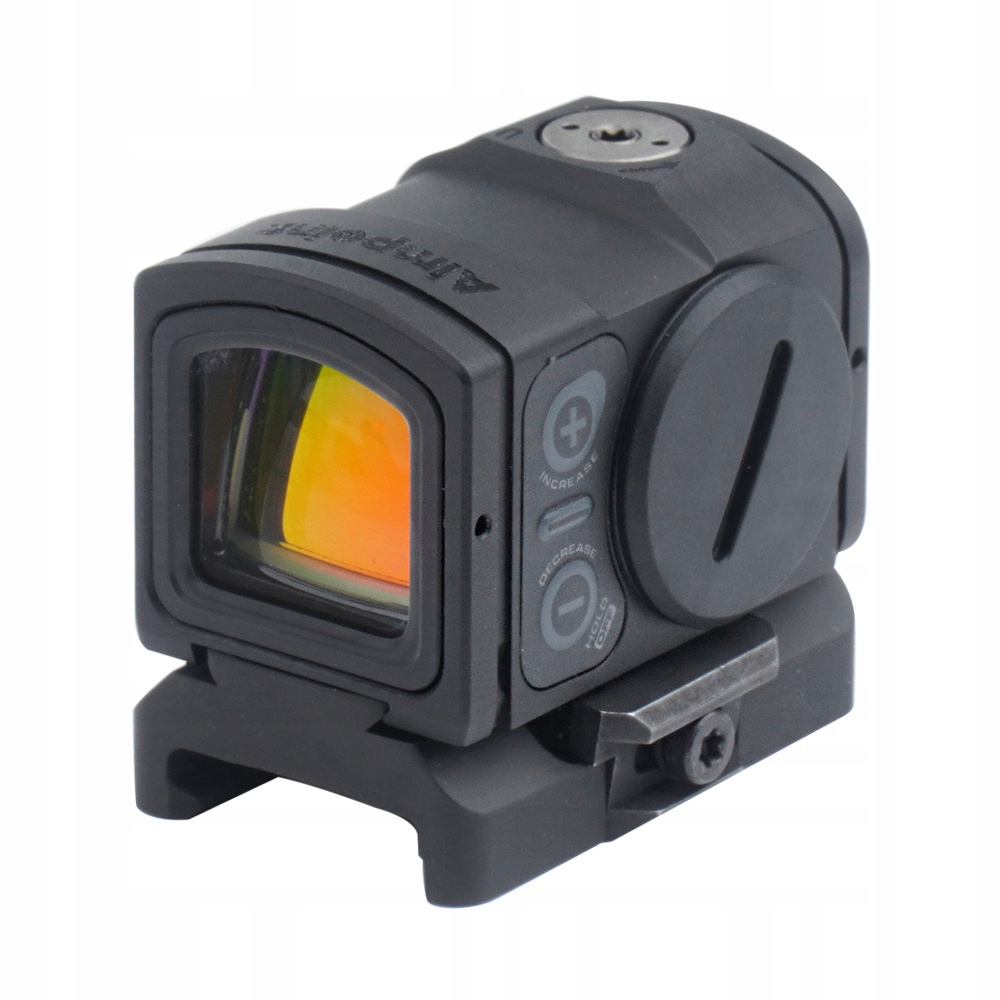 Aimpoint Kolimator Acro C-2 Montaż Picatinny 3,5 Moa