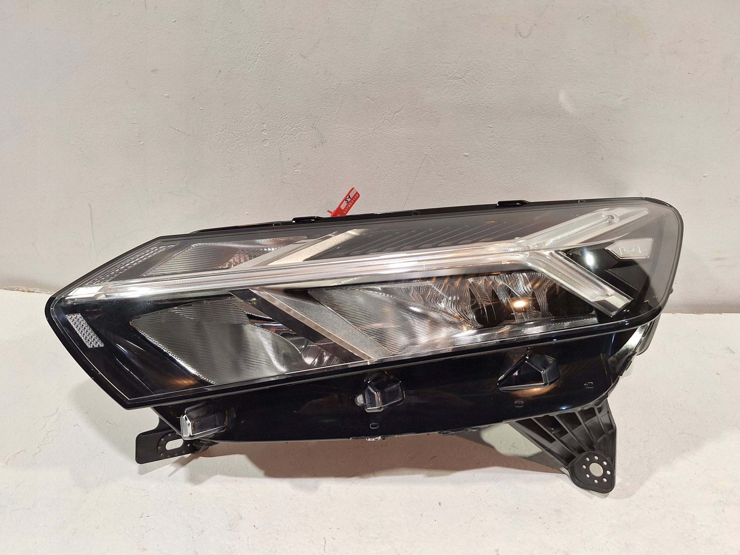 light front left 26060854R DACIA JOGGER SANDERO III 21