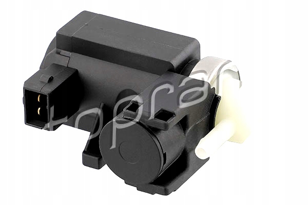 ELEKTROPNEUMATYCZNY ZAWÓR STERUJĄCY HYUNDAI ELANTRA III GETZ MATRIX Producent części Topran