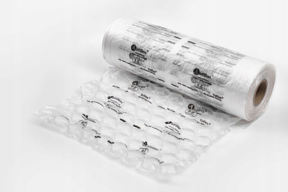 Wypełniacze do maszyny Tajfun Mata Bubbles Economy 375 mb