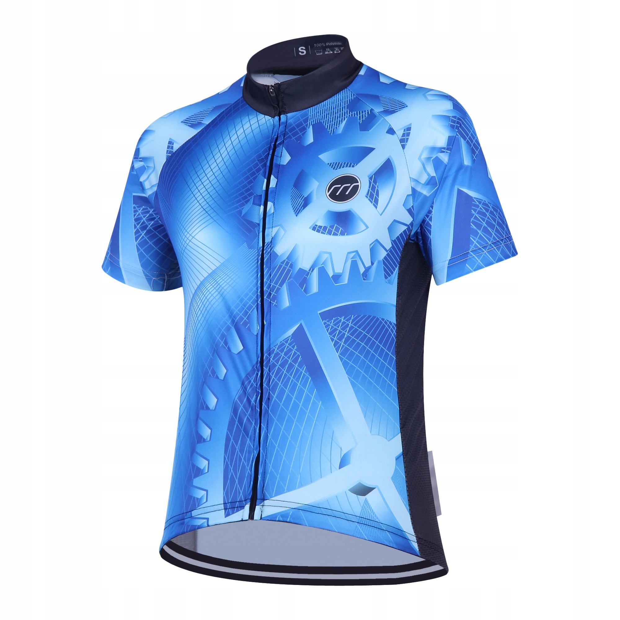 Madani koszulka rowerowa męska MODES M