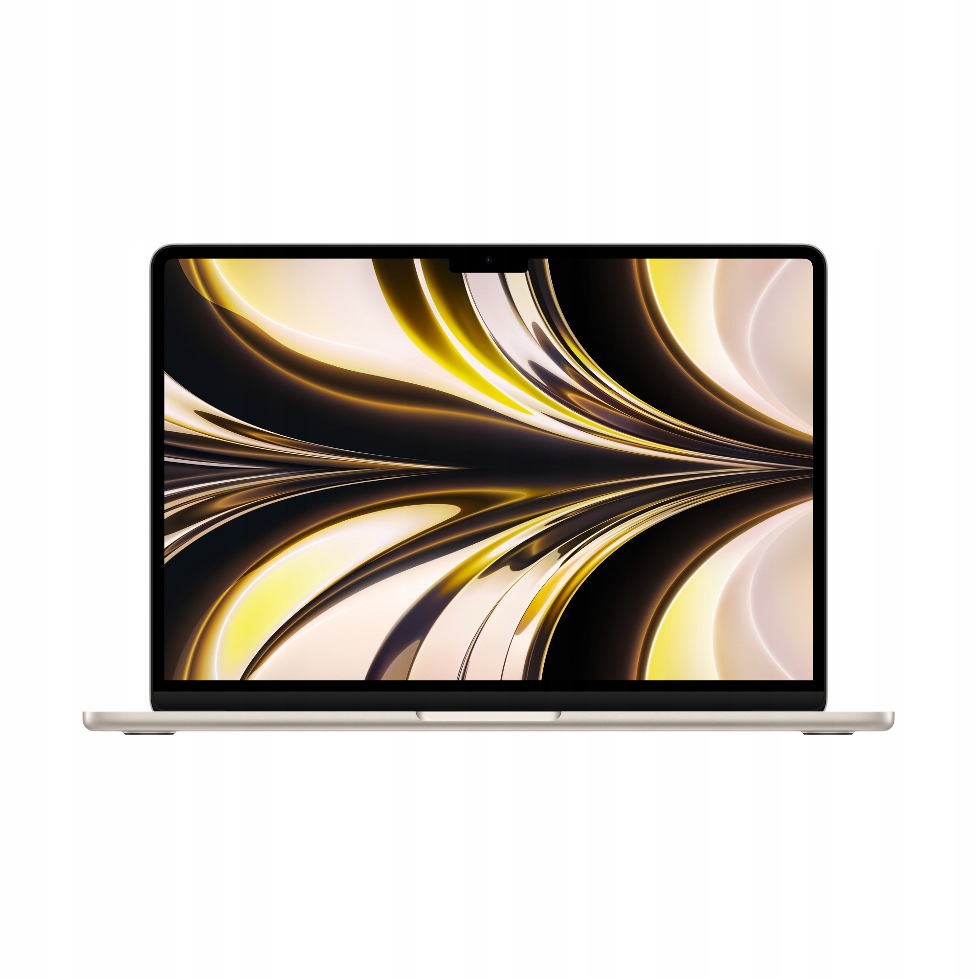 MacBook Air M2 2022 8gb 256sdd ミッドナイト APPLE MacBook Air 13.6