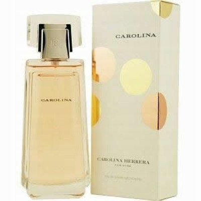 

Carolina Herrera New York Woda toaletowa 50ml