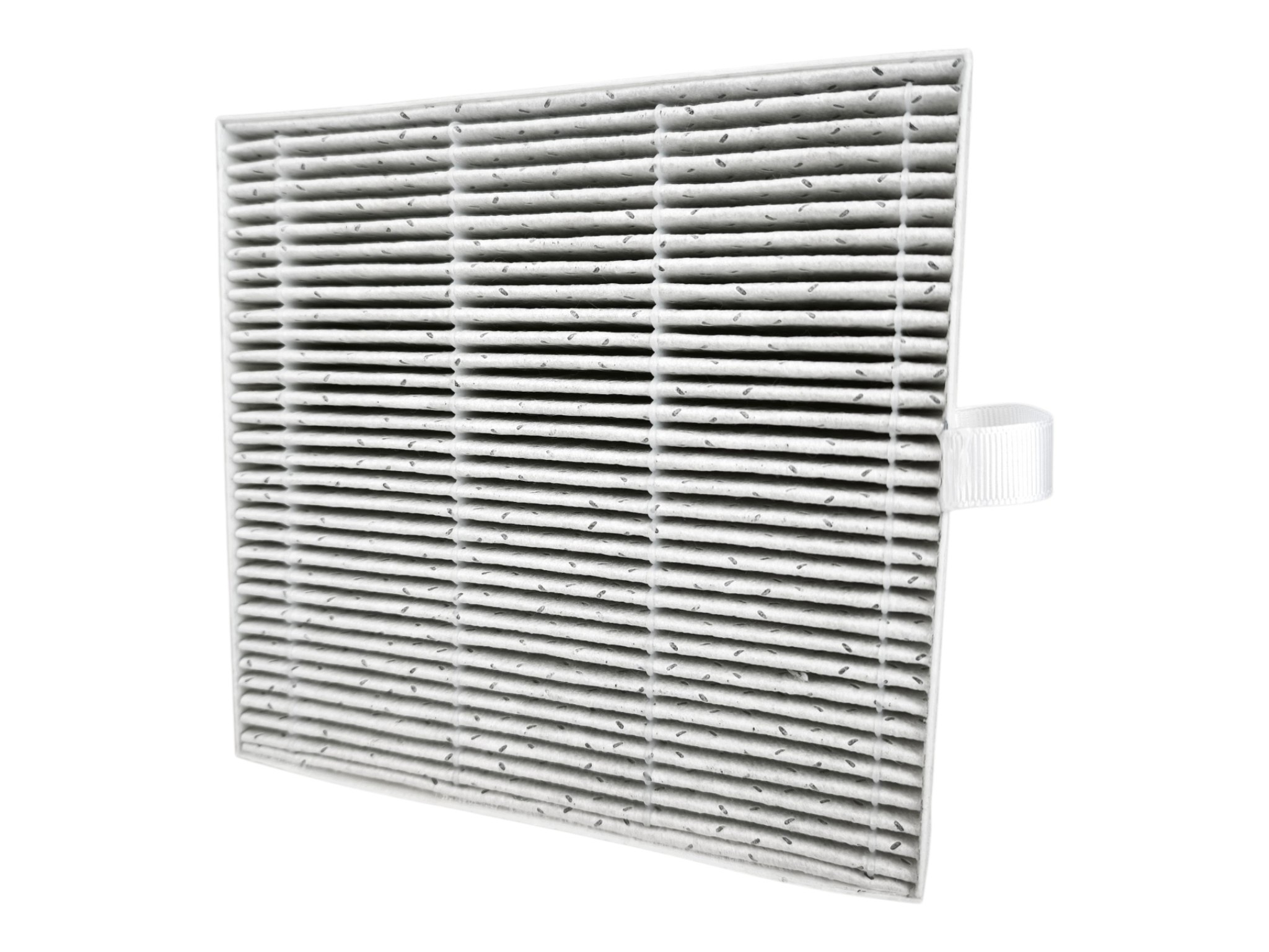 Uhlíkový Hepa filtr pro Blueair DustMagnet 5210i 5240i BLADM5200 2 kusů