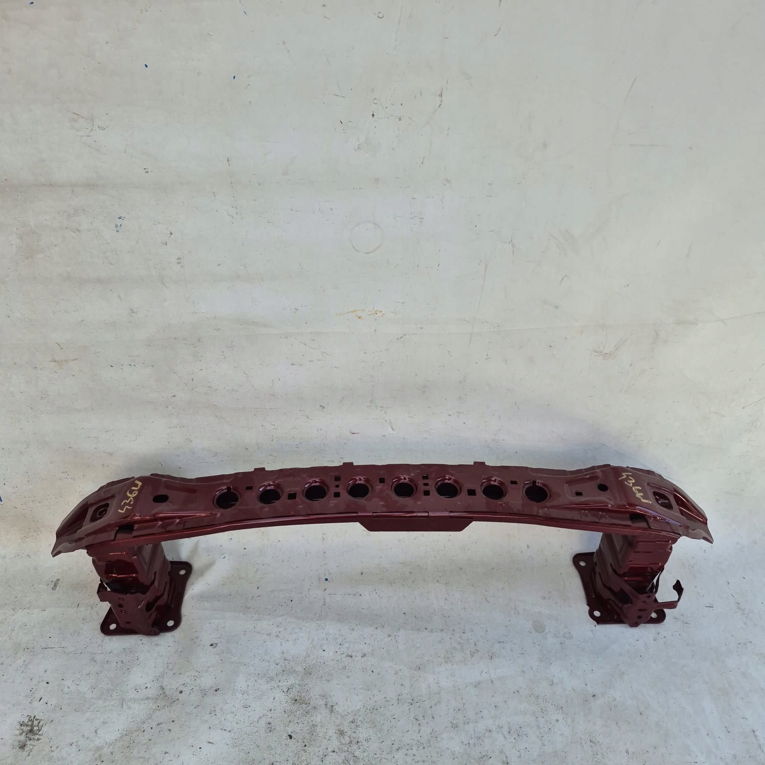 FORD KUGA II 2 MK2 13-19 bumper support front front