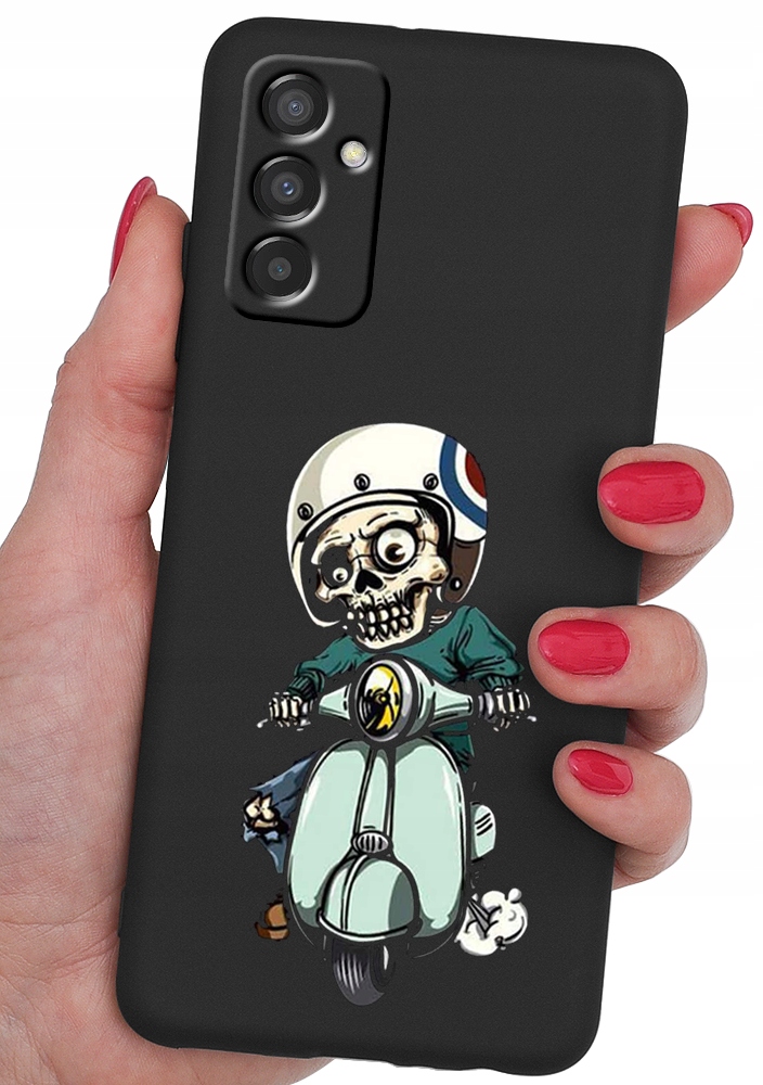 

Etui Case Szkło 9H do Samsung Galaxy M13