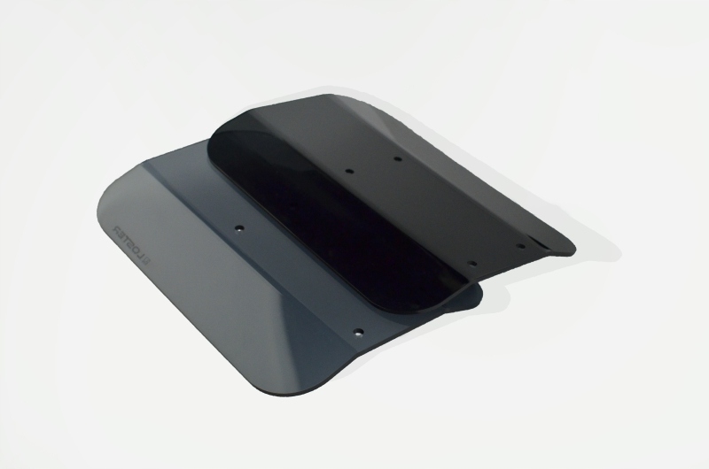 Honda Gl 1800 Gold Wing Boční deflektory