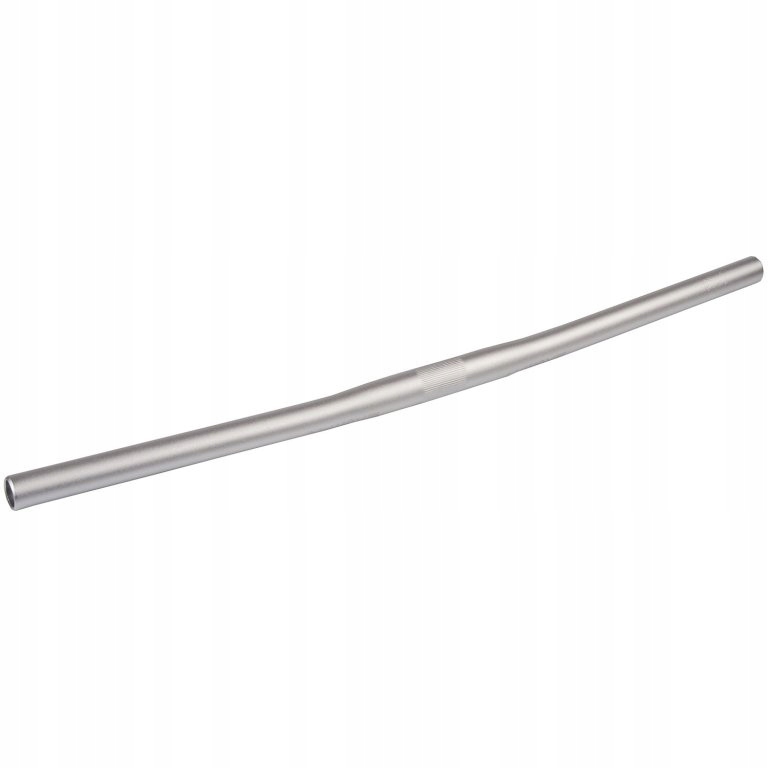 Kierownica M-Wave 25,4 / 620mm srebrna