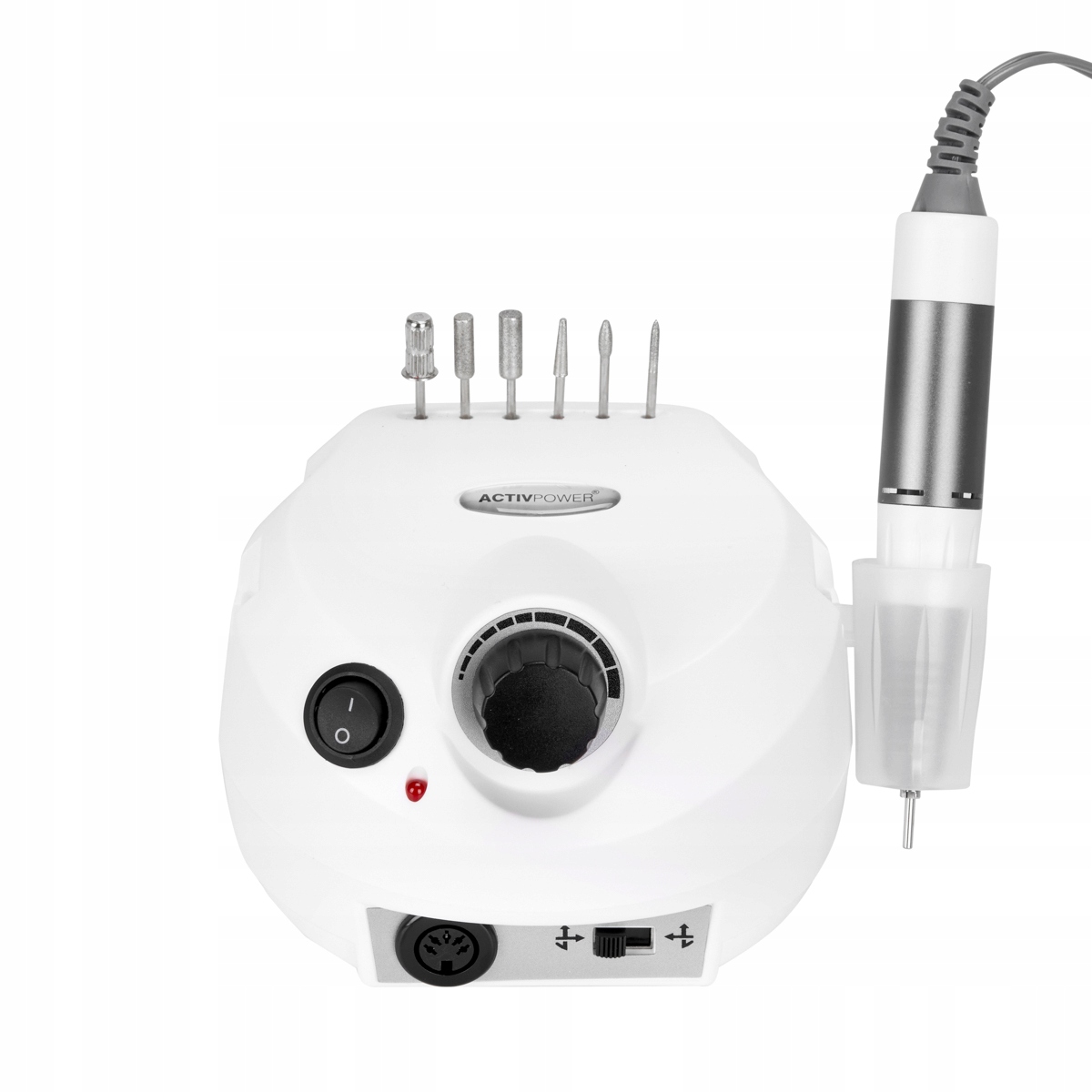 Activ Power basic bruska J202 65W bílá
