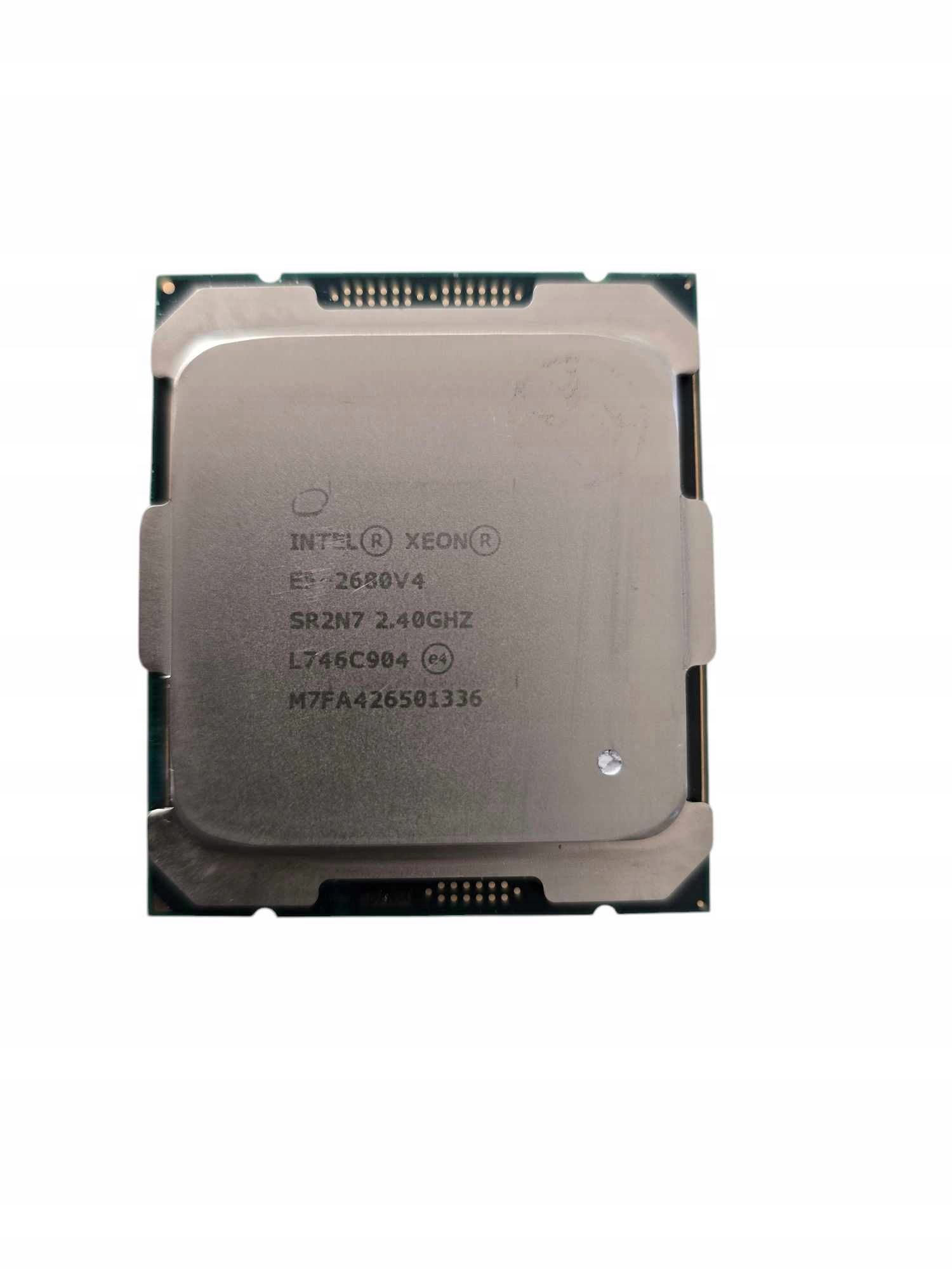 INTEL XEON E5-2680 v4 2.4GHz s.2011-3 SR2N7
