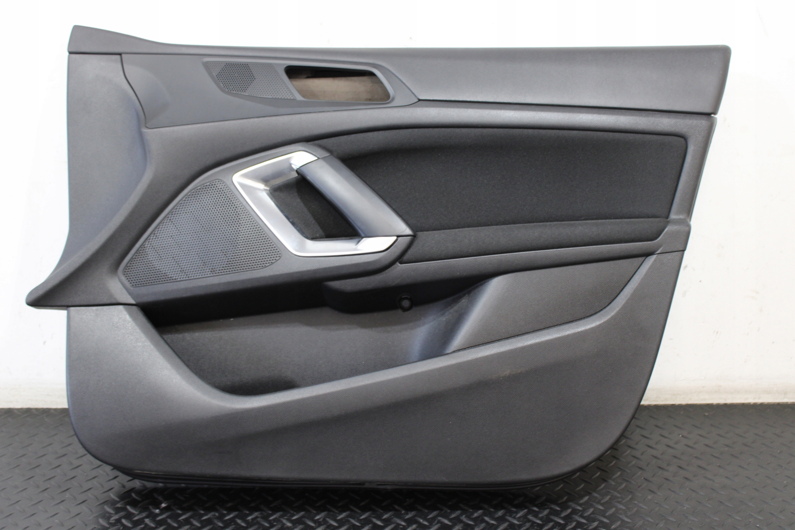 upholstery side door right front PEUGEOT 308 T9