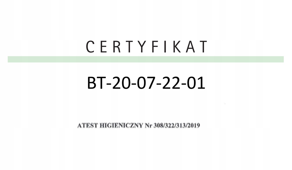 Szafka nocna stolik do kanapy kawowy pojedyncza szuflada biała artisan Głębokość mebla 35 cm