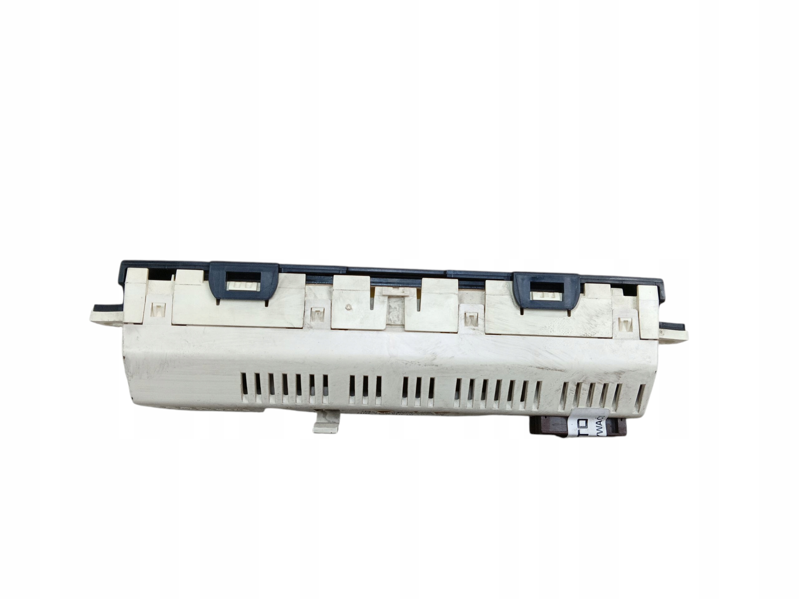 display CITROEN C5 II 9663230980
