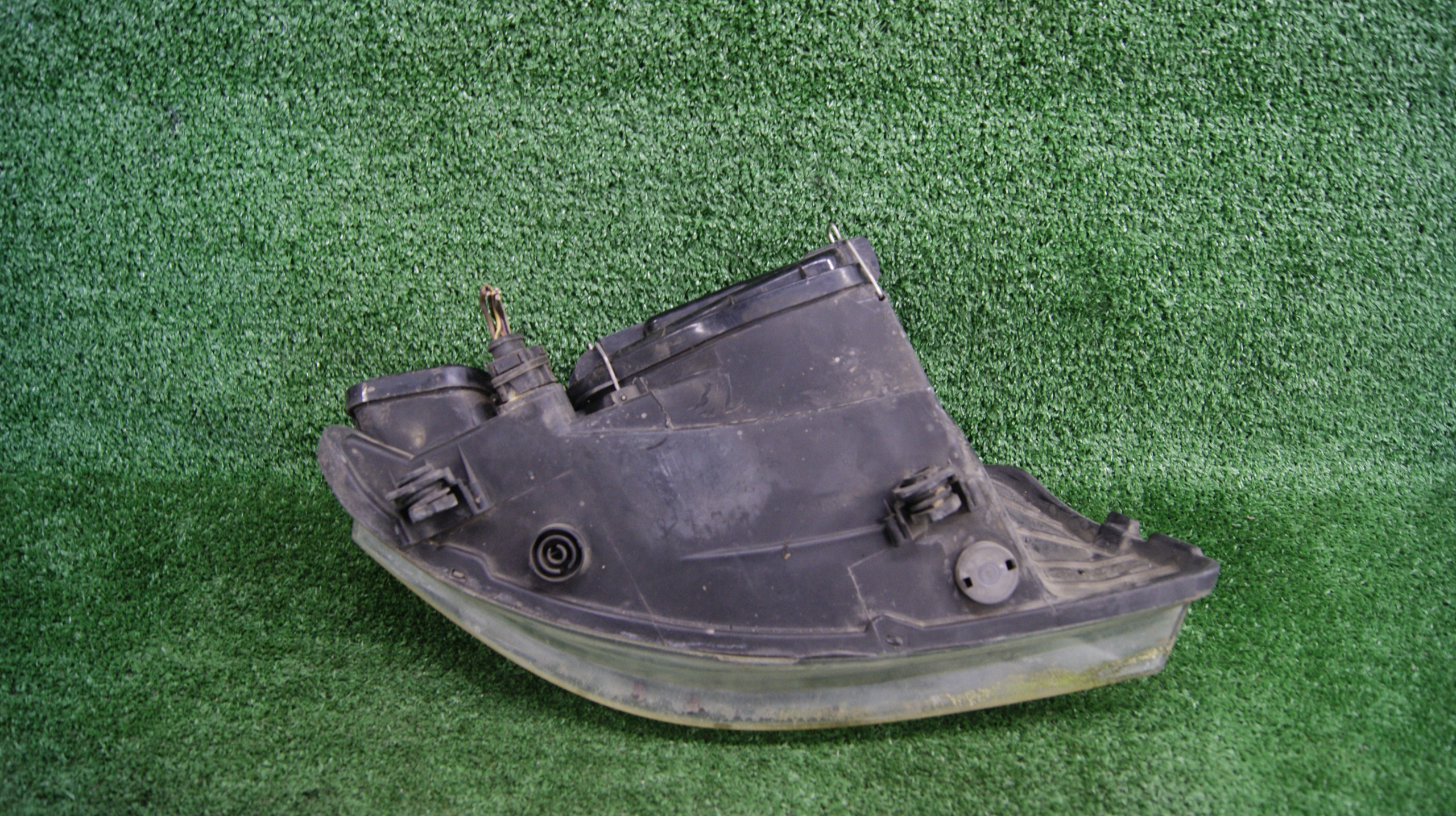 light left front SEAT IBIZA 3