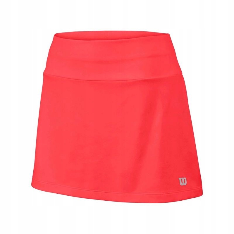 Spódniczka Wilson Core 11 Skirt Girl Cayenne S