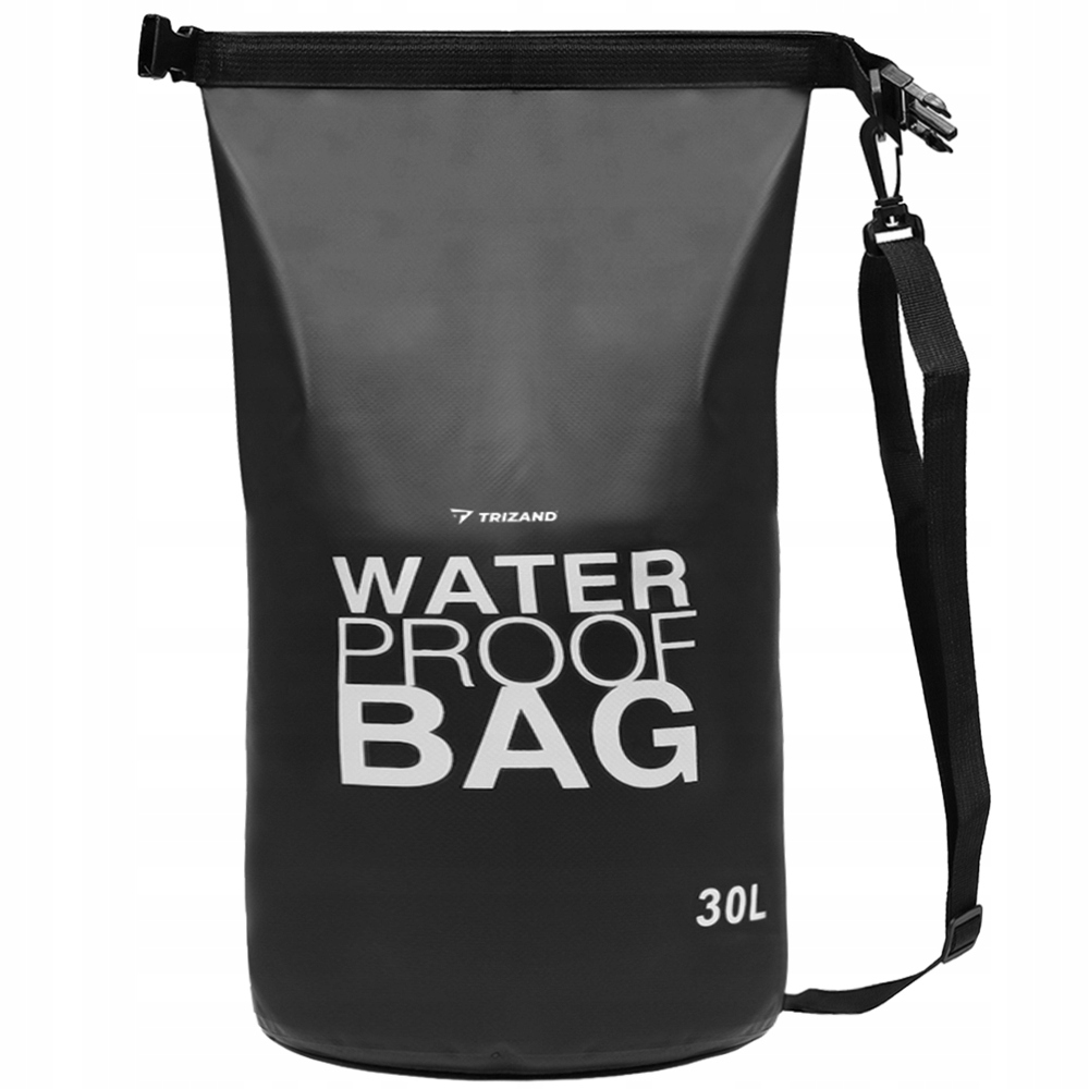 Worek Trizand Turystyczny Worek Wodoszczelny pojemność 30l Model Turystyczny Worek Wodoszczelny pojemność 30l