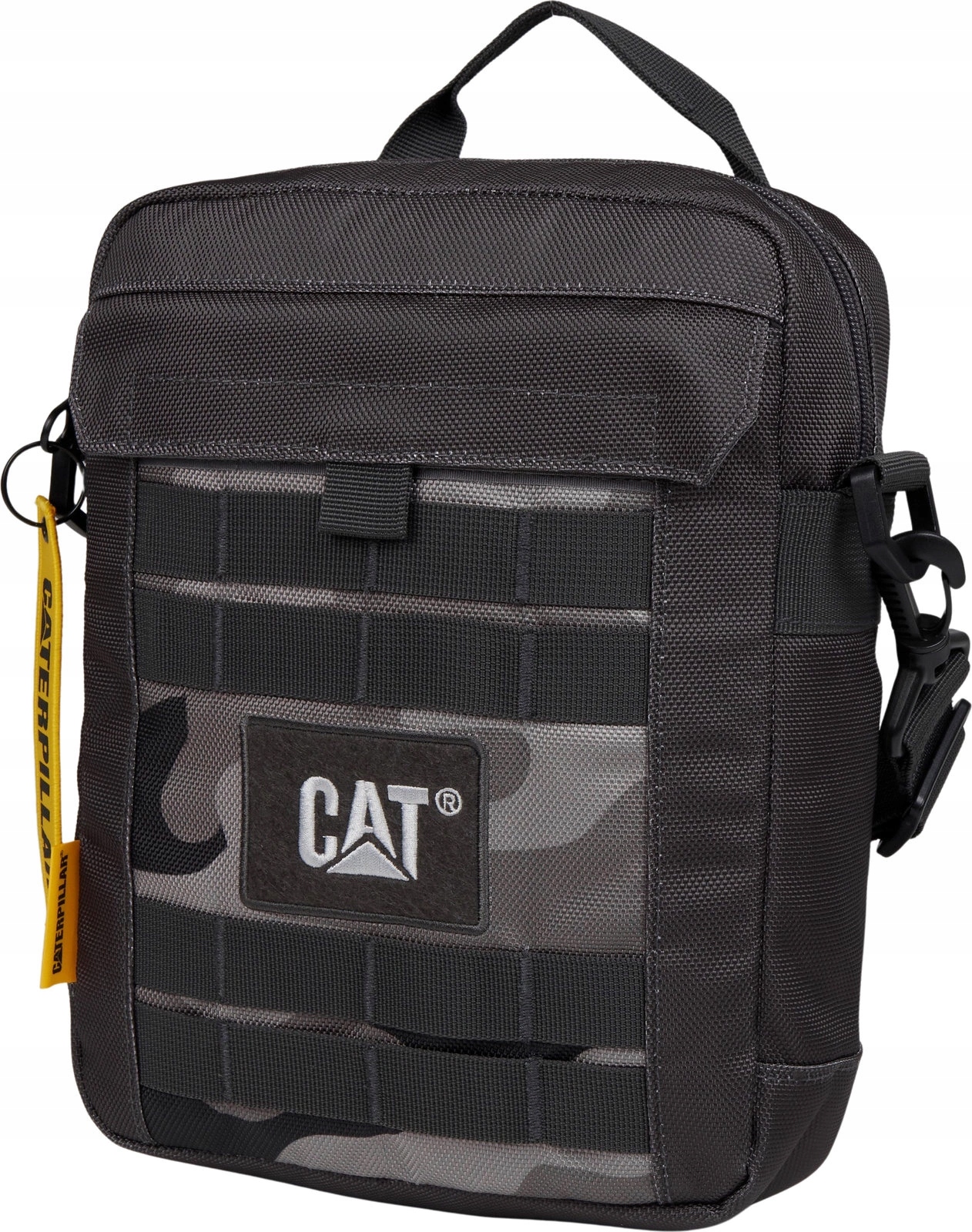 Taška Cat Caterpillar pro tablet do 10 The Project