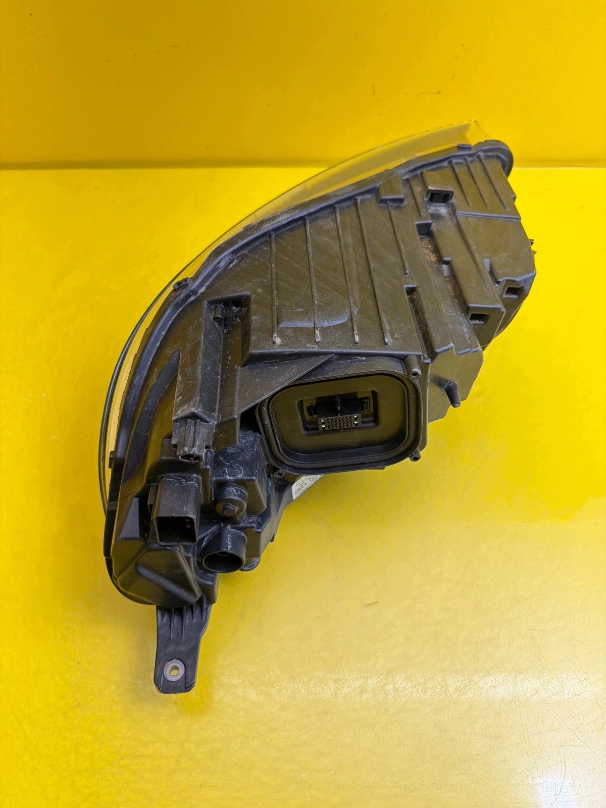 light right Volvo V40 II Full Led 31677023