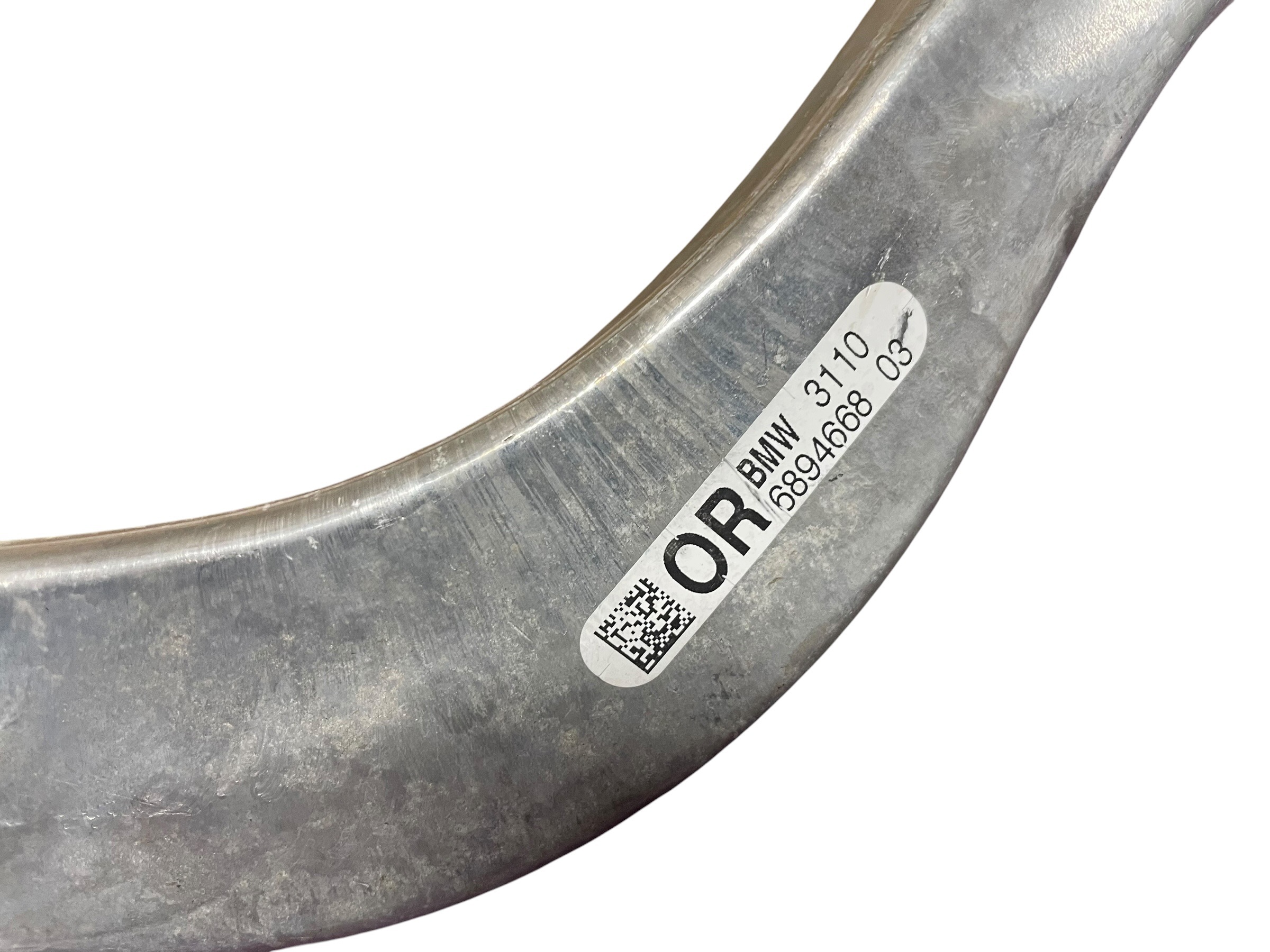 arm front right BMW G20 G22 G23 LCI IDEAL