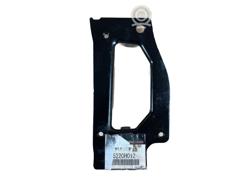 console PODLUZNICY right front MITSUBISHI ECLIPSE CROSS GK 5220H012