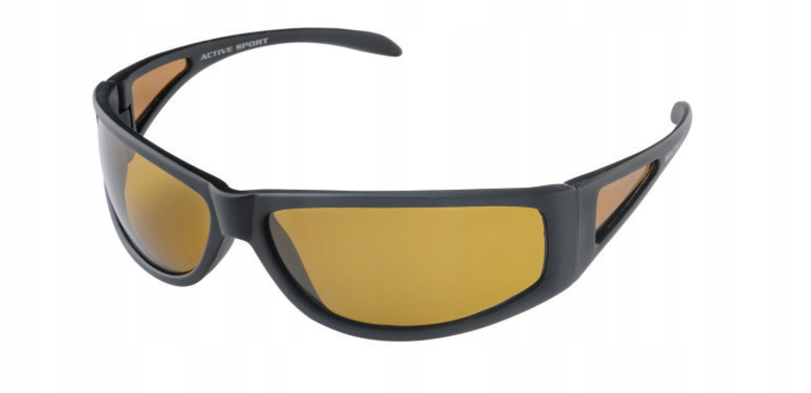 

Okulary Polaryzacyjne Mistrall 100% Uvb AM-6300042