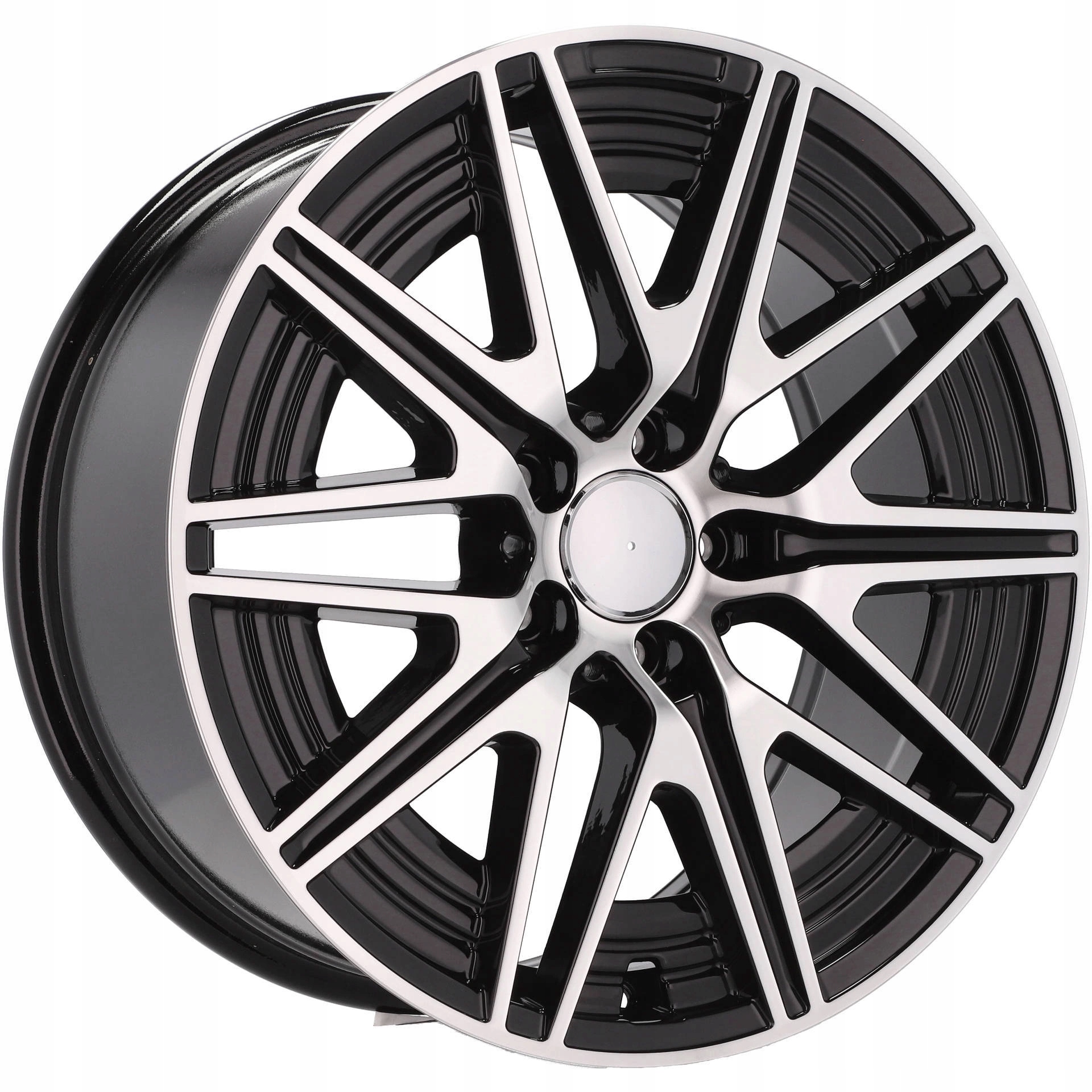 Kolesá 18 pre Mercedes Cla Amg Br118 Amg Br117 Viano W638 C Amg Br206