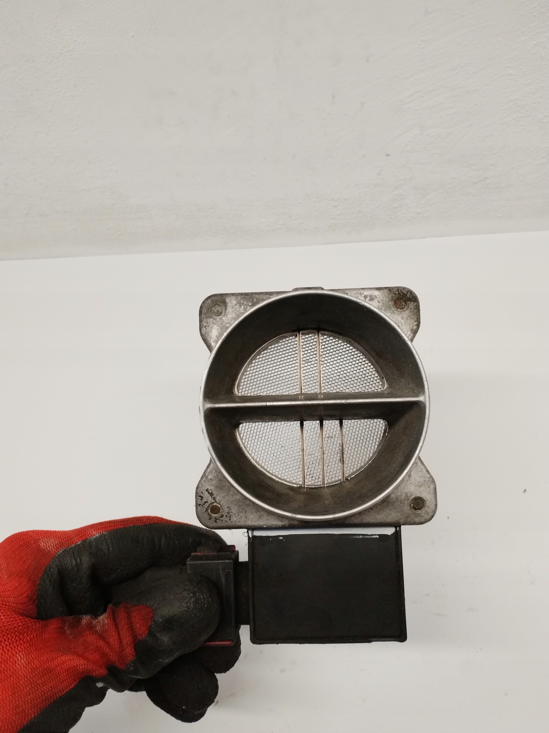 Luftmassenmesser luft Saab 93 2.0T
