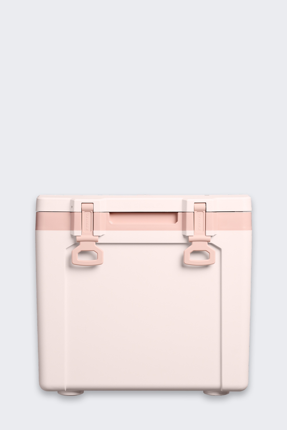 Stanley Chladič na kolečkách Easy-Carry Outdoor Cooler 47,3L Rose Quartz