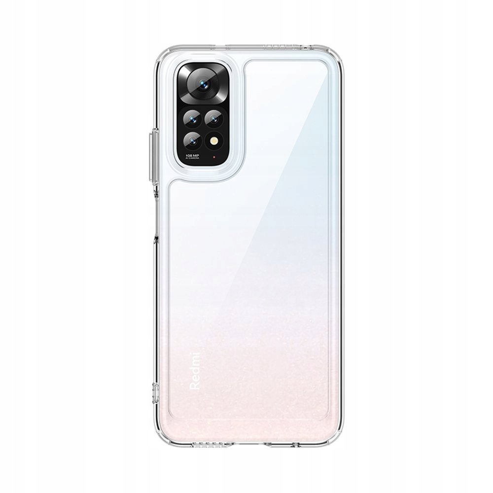 Etui Braders Ramka + Szkło do Xiaomi Redmi Note 11 EAN (GTIN) 8602519109827