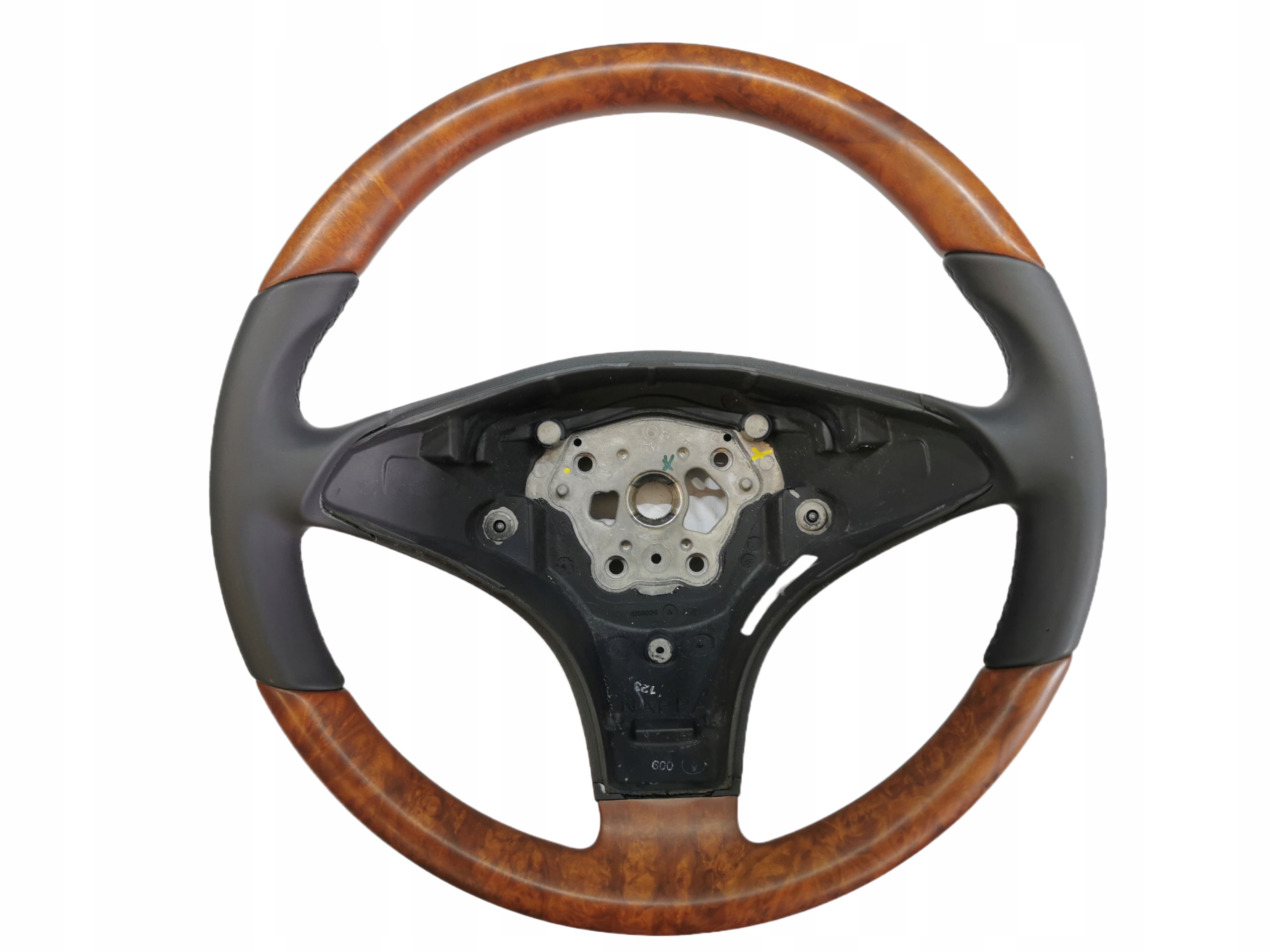 Руль MERCEDES SL 230 R230 SLK 171 R171 LIFT